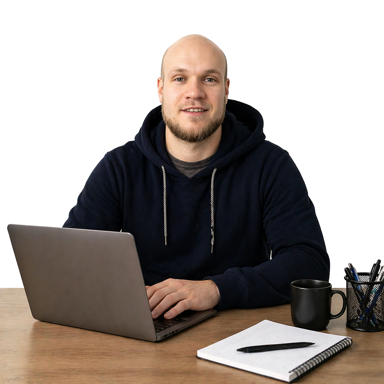 PC Build custom - finition