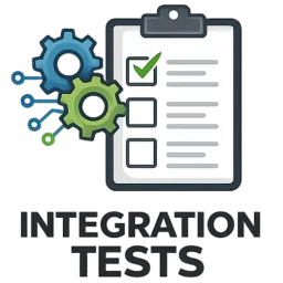 Tests d'intégration