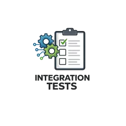 Tests d'intégration
