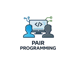 Pair programming