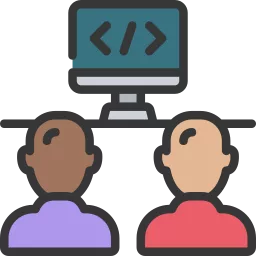Pair programming